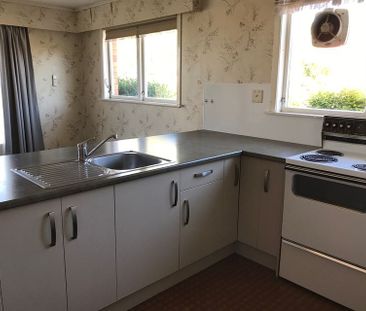 House for rent. Close to hospital and city - Photo 1