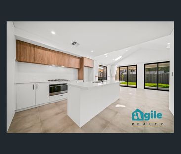 BRAND NEW Modern Family Home in Prime Location - Photo 2