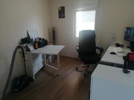 Location appartement 1 pièce 28.75 m2 à La Riche - Photo 2