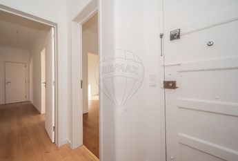 Apartamento T3 em Lisboa