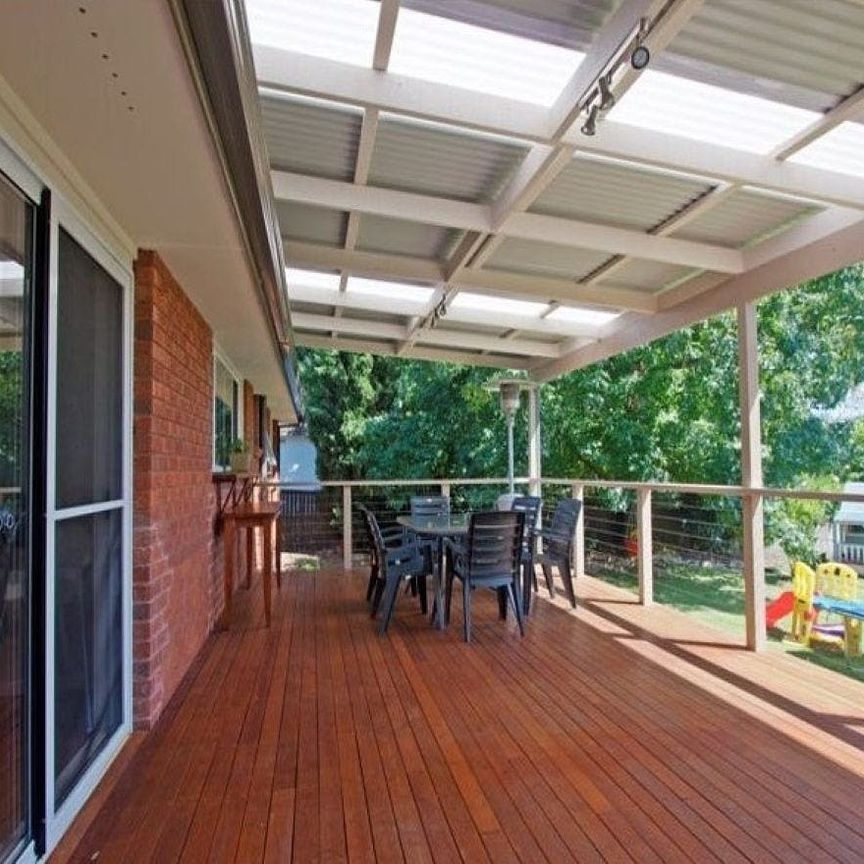 Freshly Painted Modern Home - Amazing Outdoor Area - Photo 1