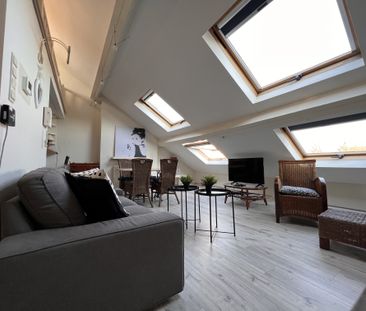 Möblierte Wohnung in Brüssel Schuman, EU-Bezirk - Photo 3