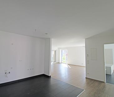 #3-Raumwohnung#Balkon#Neubau#Modern#Großzügig#Top Lage# - Photo 5