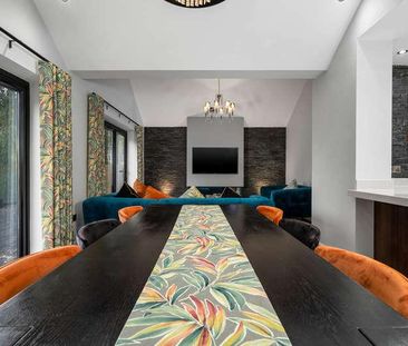 Bowfell Drive, High Lane, SK6 - Photo 5