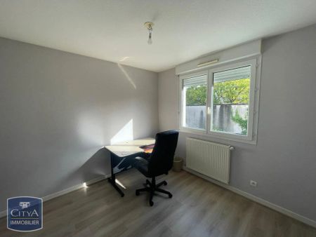 Appartement à louer 4 pièces 84.46m² - Photo 5