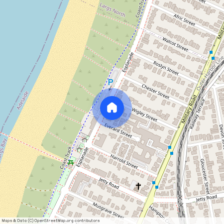 213 Lady Gowrie Dr, Largs Bay SA 5016