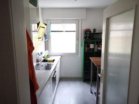 Helle 3,5 Raum mit Balkon in Harpen - Foto 2