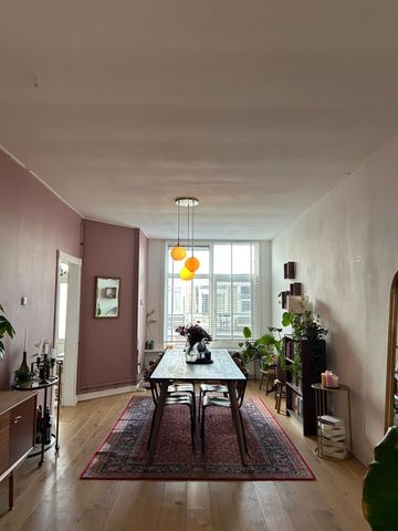 Hendrik van Deventerstraat, 2563 XS Den Haag - Photo 5