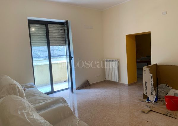 Casa a Catanzaro in Via Damiano Assanti