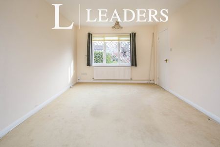 3 bedroom house to rent Doe Copse Way, New Milton, BH25 - Photo 3