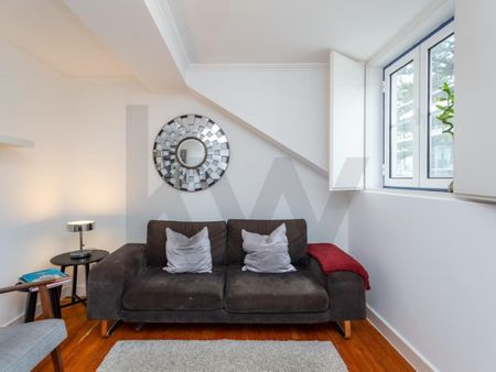 Apartamento T1 em Lisboa - Photo 2