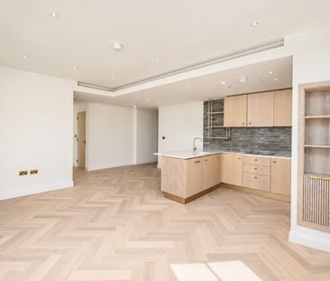 Lansdowne House, Engine House Way, NW1 - Photo 5