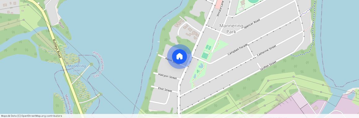 16A Kevin Street, NSW 2259, Mannering Park