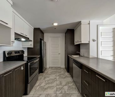 5180-5182, rue Philippe-Lalonde - Annonce 4½, Le Sud-Ouest à louer - Photo 5