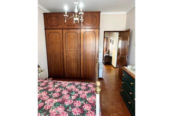 Apartamento T3 em Lisboa