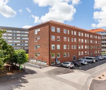 Backhausgatan 13 - Foto 1