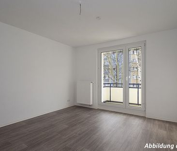 3-Raum-Wohnung Moskauer Straße 34 - Foto 3