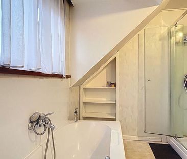 Eengezinswoning te huur in Leuven voor € 1.050 met 1 slaapkamer - Photo 1