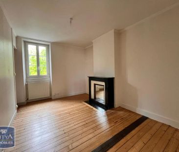 Appartement à louer 3 pièces 67.02m² - Photo 1