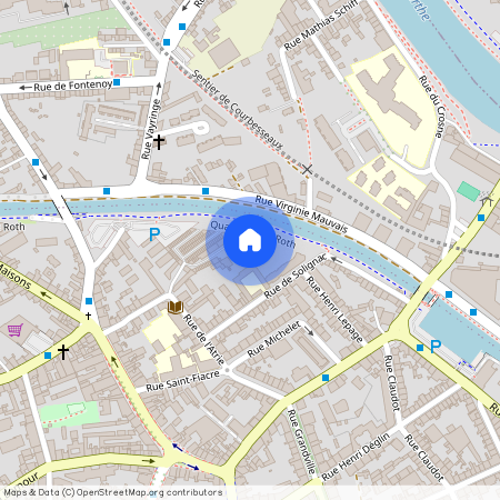 33 RUE DE SOLIGNAC, V. Mauvais Vayringe Crosne, Nancy