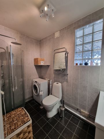 Sysslomansgatan, Stockholm - Photo 5