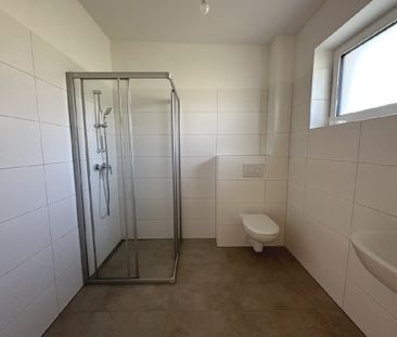 Mietwohnung mit sonnigem Balkon in Lödersdorf …! - Photo 4