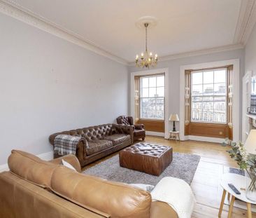 3 bedroom apartment to rent - Photo 1