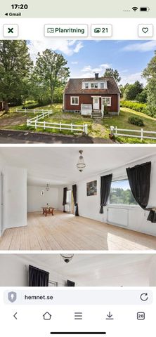 Virkesgatan, Älgarås - Foto 2