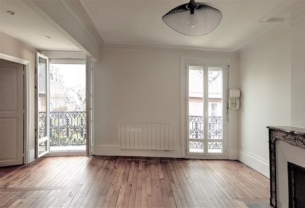 Location Appartement 2 pièces 61m² NEVERS 58000 - Photo 1