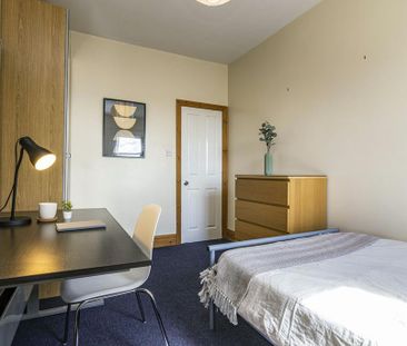 1 bedroom house of multiple occupation to rent - Photo 4