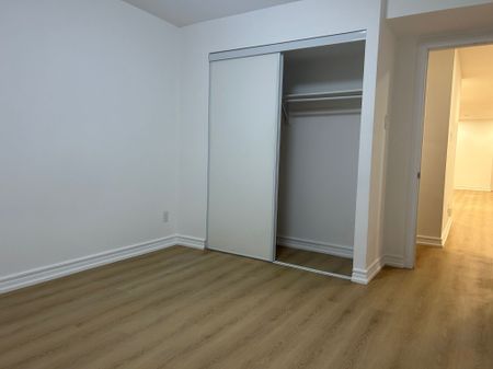 For Lease - 142 Shady Oaks Avenue Unit# Basement Unit, Markham, Ontario - Photo 3