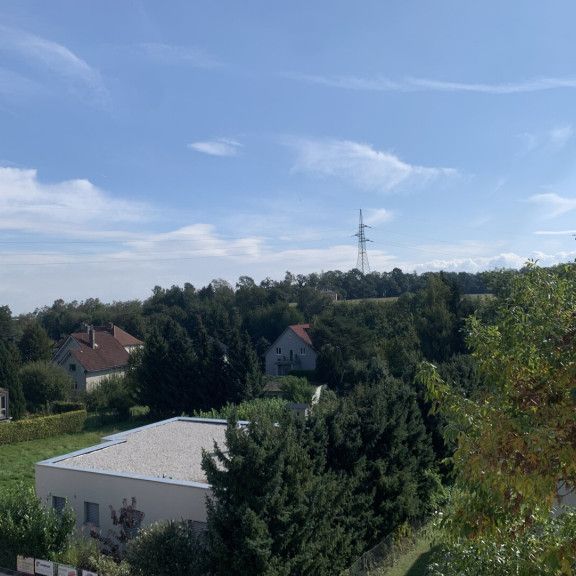 3-Zimmer-Wohnung in ruhiger Lage! - Foto 1