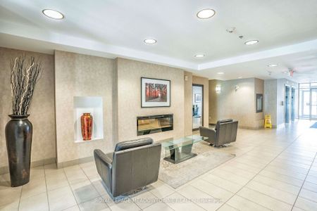 For Lease - 5317 Upper Middle Road Unit# 323, Burlington, Ontario - Photo 3