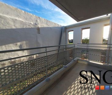 BEAU T2 AVEC BALCON ET PARKING - Photo 5