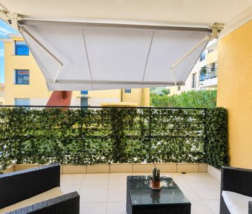 Location Appartement 3 pièces 66m² CANNES 06400 - Photo 5