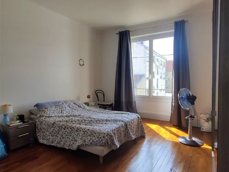 Appartement Nancy - Photo 4