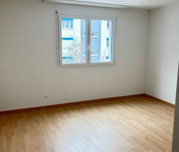 4.5 Zimmer, 109 m², 3. Stock - Photo 2
