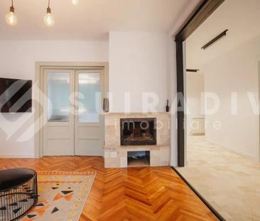 Casa tip duplex, curte de 500 mp, 2 parcari- Dambul Rotund - Fotografie 4