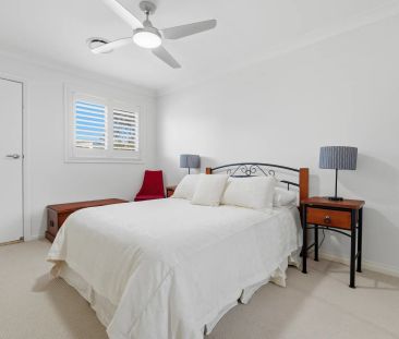 Rare Beachside Lifestyle Opportunity - Fully Furnished Water includ... - Photo 5