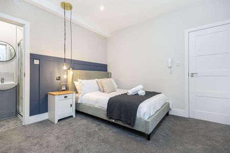 Luxury Living - En-Suite Rooms - Zero Deposit Option - Photo 2