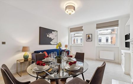 4 bedroom flat to rent - Photo 3