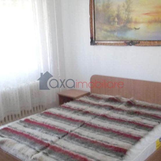 Apartament 2 camere de inchiriat in Cluj-Napoca, Gheorgheni ID 2658 - Fotografie 1