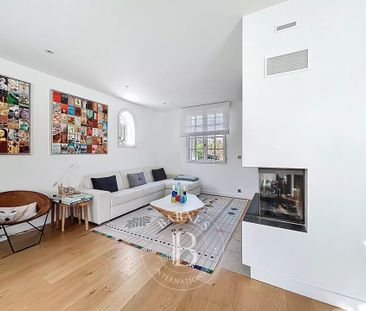 Tout savoir sur cette maison dans le quartier Vieux Croissy, à Croi... - Photo 4