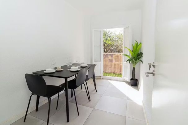 Carrer Arquebisbe Company, Valencia, Valencian Community 46011 - Photo 1