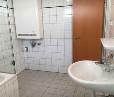 Entzückende 3-Zimmer-Maisonettewohnung mit Terrasse in Rankweil zu ... - Photo 6