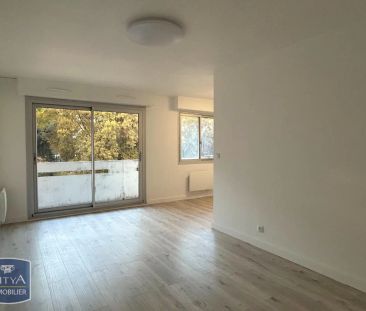 Appartement à louer 1 pièce 29.82m² - Photo 2