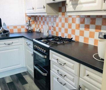1 bedroom terraced house to rent - Photo 4