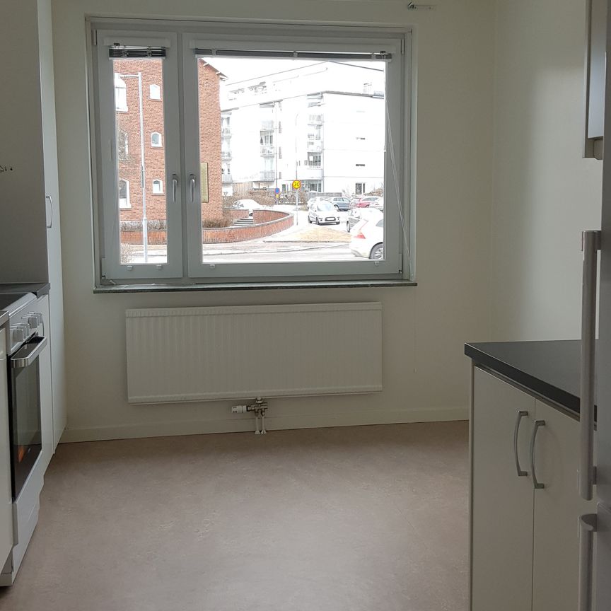 Runebergsgatan 38 - Photo 1