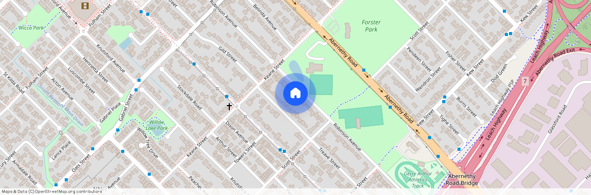 326 Robinson Avenue, CLOVERDALE WA 6105