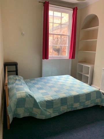 6 Bed Terraced House, Addison St, NG1 - Photo 5